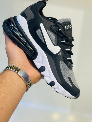 کفش کتونی نایک ایر مدل دویست و هفتاد 270 NIKE Air