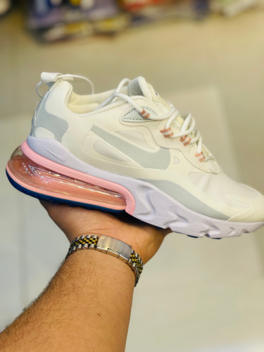 کفش کتونی زنانه نایکی مدل نایک ایر270 NIKE Air
