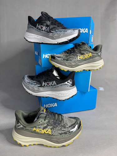 کفش هوکا استینسیون 7 | مردانه